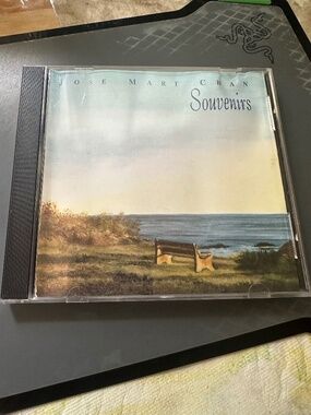 Jose Mari Chan Souvenirs Universal Records 1998 Philippines Tagalog Ballad